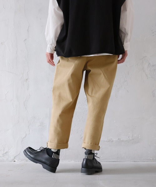 パンツ soulberryの“ふつうのパンツ” レディース | soulberry | 22