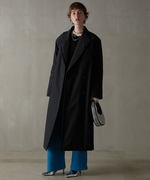 PRANK PROJECT パンツ マルチファブリックパンツ / Multi Fabric