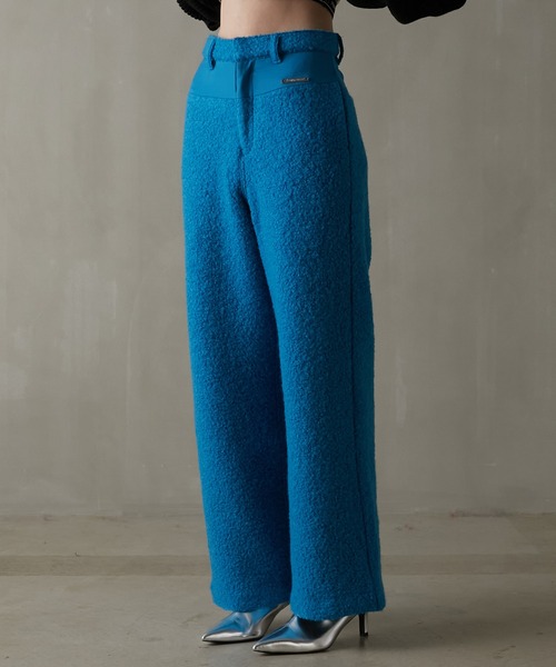 プランクプロジェクト　PRANK PROJECT パンツ PRANK PROJECT（プランクプロジェクト） パンツ マルチファブリック