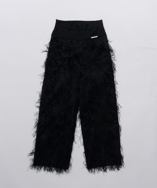 プランクプロジェクト　PRANK PROJECT パンツ PRANK PROJECT（プランクプロジェクト） パンツ 「2026Spring Pre