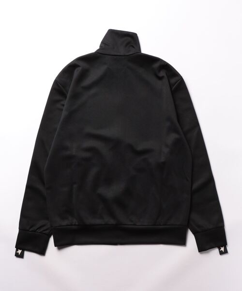 ジャージ STAR/M S ZIPPED TRACK JACKET DENIS/トラックジャケット メンズの画像