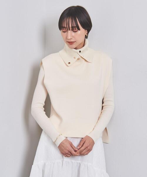 UNITED ARROWS（ユナイテッドアローズ） ニット 3WAY ニットセット