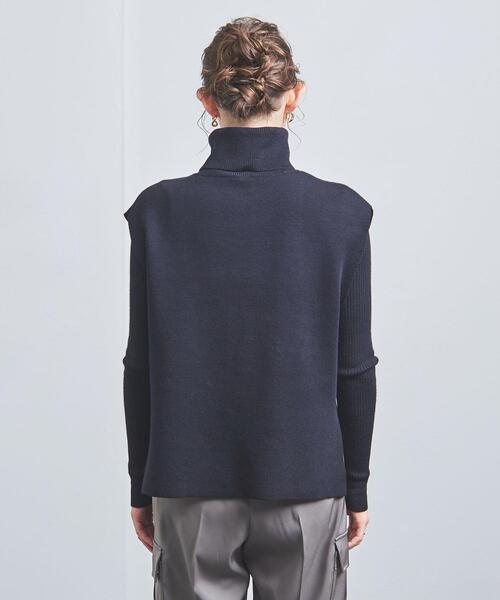 UNITED ARROWS（ユナイテッドアローズ） ニット 3WAY ニットセット