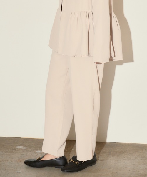 H.TOKYO セレモニースーツ セットアップ 「セットアップ」ノーカラー