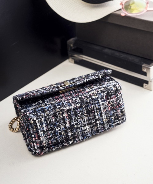 miniministore（ミニミニストア） ショルダーバッグ バッグ チェーン