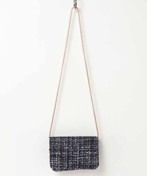 miniministore（ミニミニストア） ショルダーバッグ バッグ チェーン