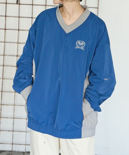 PBLIM/スポーティーVプル レディース メンズ PBLIM PBLIM/スポーティーVプル レディース メンズ : ZOZOTOWN