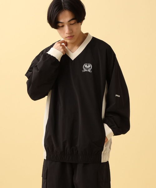 PBLIM/スポーティーVプル レディース メンズ PBLIM PBLIM/スポーティーVプル レディース メンズ : ZOZOTOWN