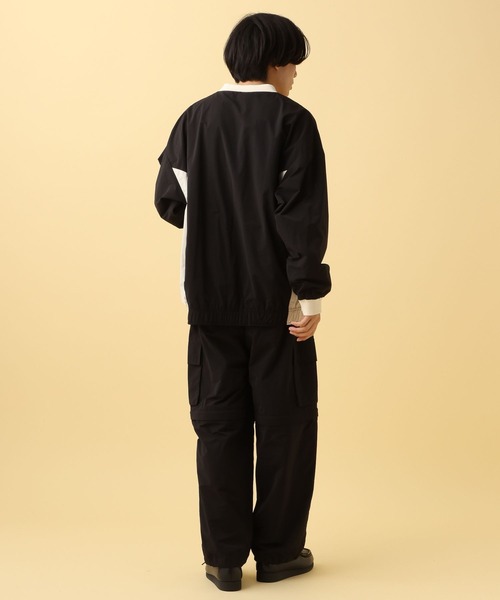 PBLIM/スポーティーVプル レディース メンズ PBLIM PBLIM/スポーティーVプル レディース メンズ : ZOZOTOWN