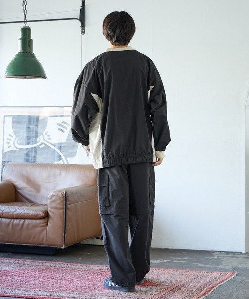 PBLIM/スポーティーVプル レディース メンズ PBLIM PBLIM/スポーティーVプル レディース メンズ : ZOZOTOWN
