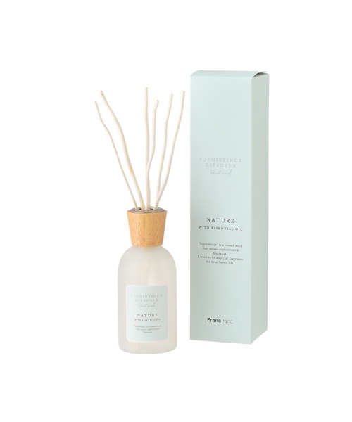 Malie Organics（マリエオーガニクス） ルームフレグランス Reed