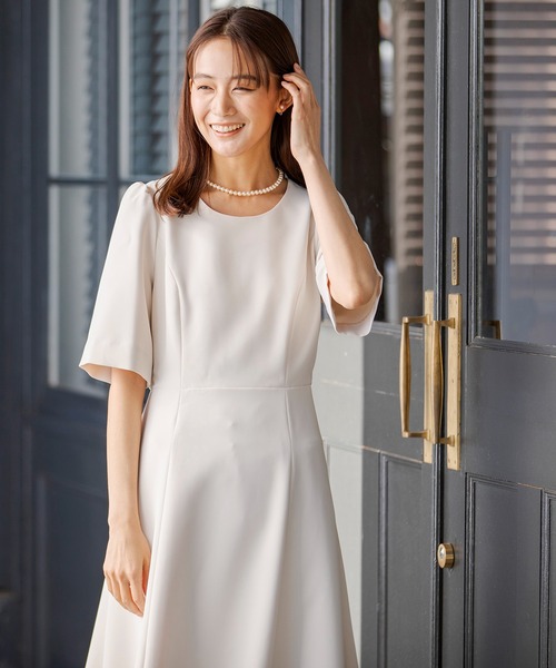 troisiemeCHACO ワンピース 「chaco×formforma」「単品