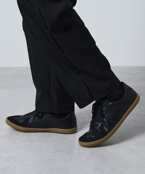 FREAK'S STORE（フリークスストア） スニーカー 限定展開 MILITARY