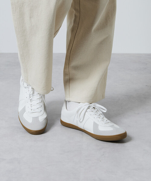 FREAK'S STORE（フリークスストア） スニーカー 限定展開 MILITARY