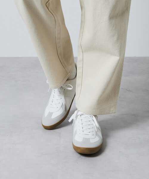 FREAK'S STORE（フリークスストア） スニーカー 限定展開 MILITARY