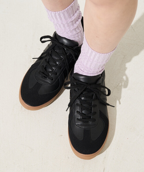 FREAK'S STORE（フリークスストア） スニーカー 限定展開 MILITARY