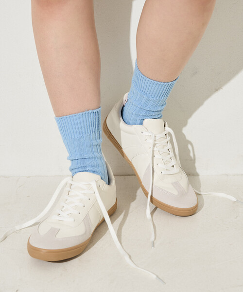 FREAK'S STORE（フリークスストア） スニーカー 限定展開 MILITARY