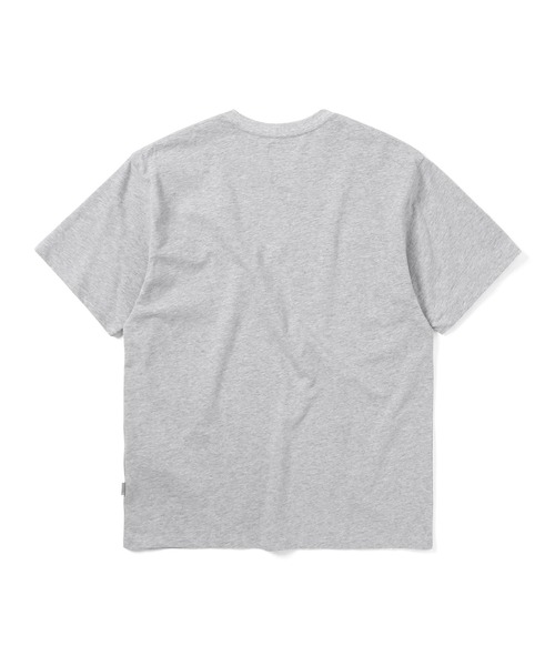 ★thisisneverthat★ TNT Classic HDP Tee Lavender TN250TTSST0 T.N.T. Classic HDP L/S Tee - thisisneverthat®