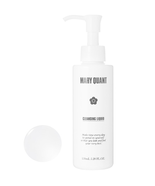 クレンジング・メイク落とし MARIE MARY QUANT（マリークヮント） クレンジング マリークワント