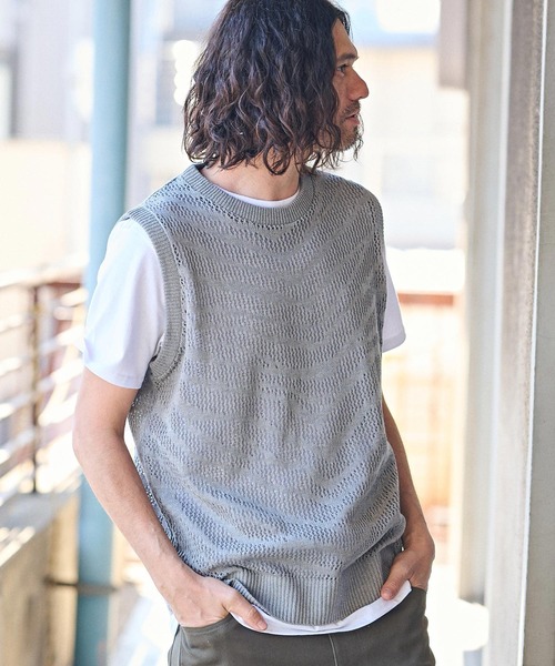hommeplisse　ベスト　ジレ 2075433844.jpg?1699021807