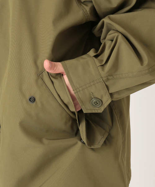 値下げ中！JOURNAL STANDARD relume モッズコート JOURNAL STANDARD relume（ジャーナルスタンダード レリューム