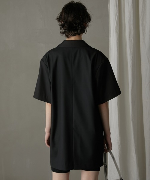 PRANK PROJECT（プランクプロジェクト） コート アウター オーバー