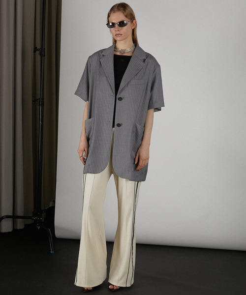 Bianca Maxi Wool Coat | Hobbs US |