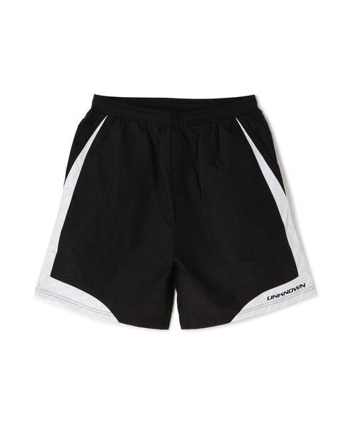 unknown londonショートパンツ UNKNOWN LONDON パンツ LONDON/アンノウンロンドン/UNKNOWN
