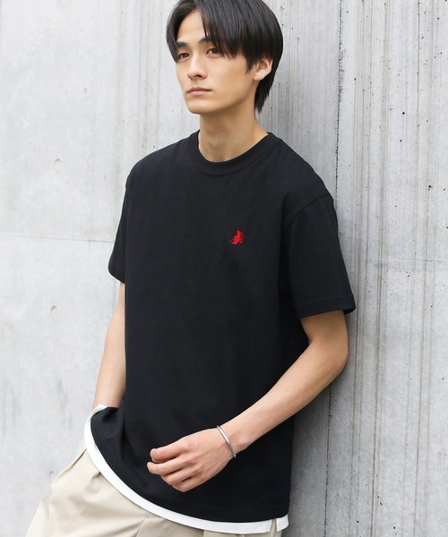 注目ブランド■SP5DER■人気アイテム コッパーコーブ長袖Tシャツ 楽天市場】POWER TO THE PEOPLE パワートゥザピープル