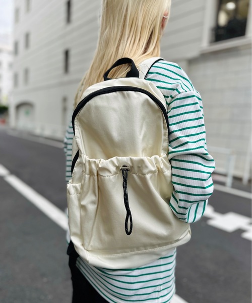 Legato Largo（レガートラルゴ） デイバック リュック Legato Largo