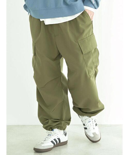 CRAFT STANDARD BOUTIQUE（クラフトスタンダードブティック） カーゴ