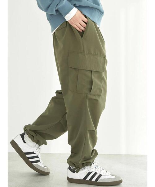 CRAFT STANDARD BOUTIQUE カーゴパンツ メンズ : ZOZOTOWN Yahoo