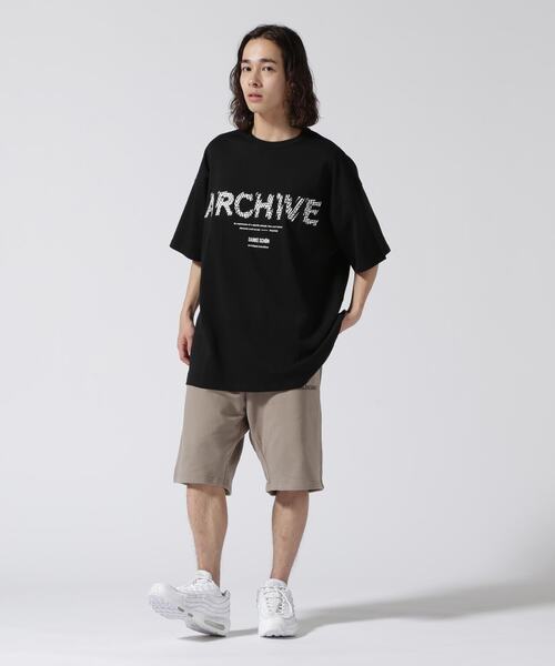 DANKE SCHON tシャツ DankeSchon×A4A/ダンケシェーン×エーフォー