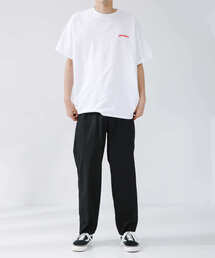 パンツ メンズ workahoLC　Air Nylon PANTS｜ZOZOTOWN Yahoo!店