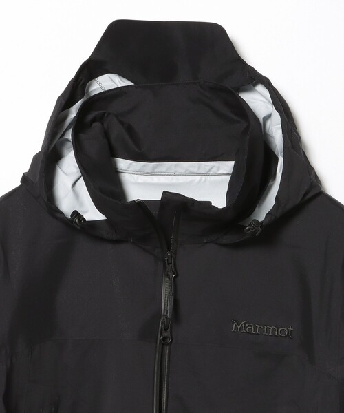 Marmot（マーモット） ブルゾン アウター 「別注」MARMOT / 3レイヤー