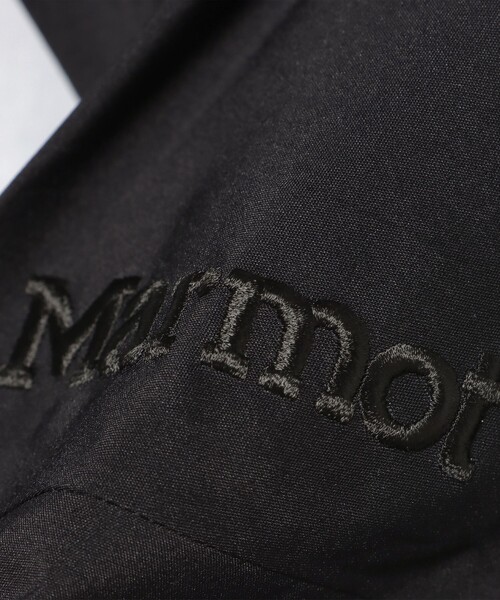 Marmot（マーモット） ブルゾン アウター 「別注」MARMOT / 3レイヤー