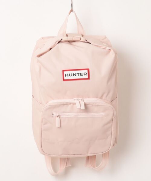 HUNTER（ハンター） デイバック リュック 「HUNTER」NYLON PIONEER