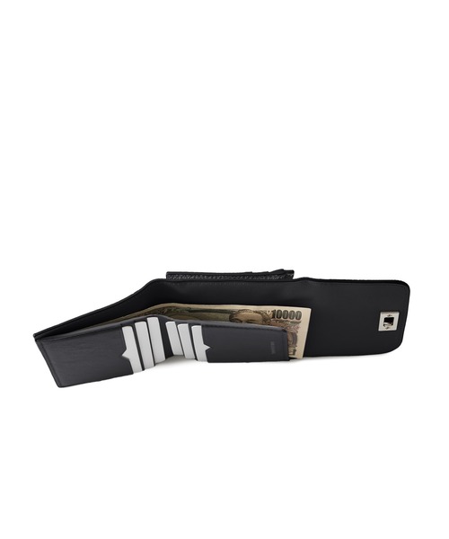 BONAVENTURA（ボナベンチュラ） 財布 ベアトリーチェ トリフォールド