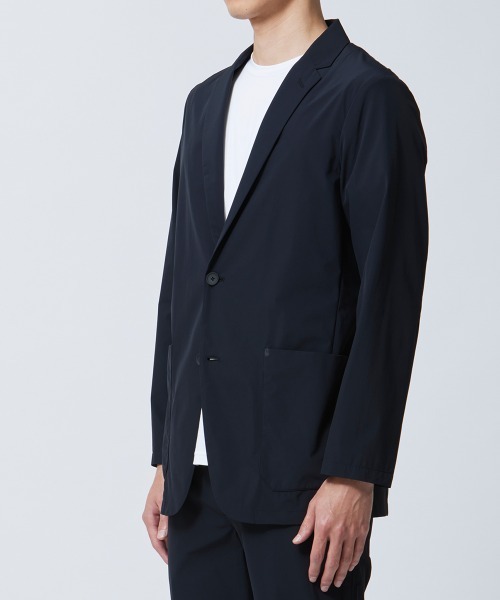 Kー3B（ケースリービー） ジャケット テーラードジャケット 0_003_R