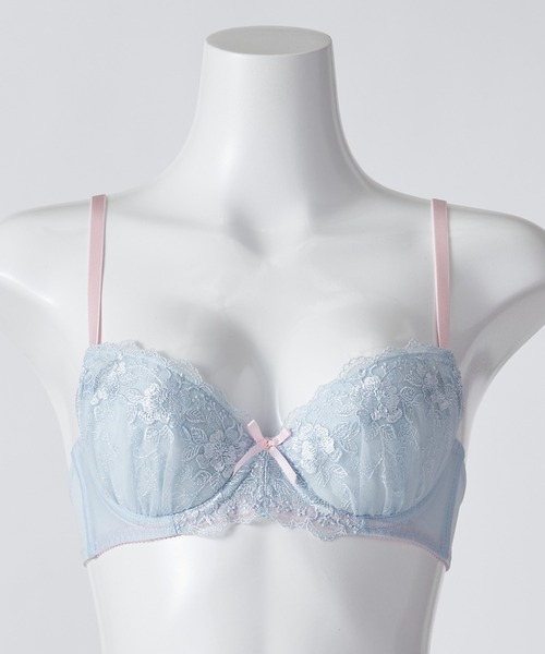 Dolce Fiora（ドルチェ フィオラ） ブラジャー ショーツセット