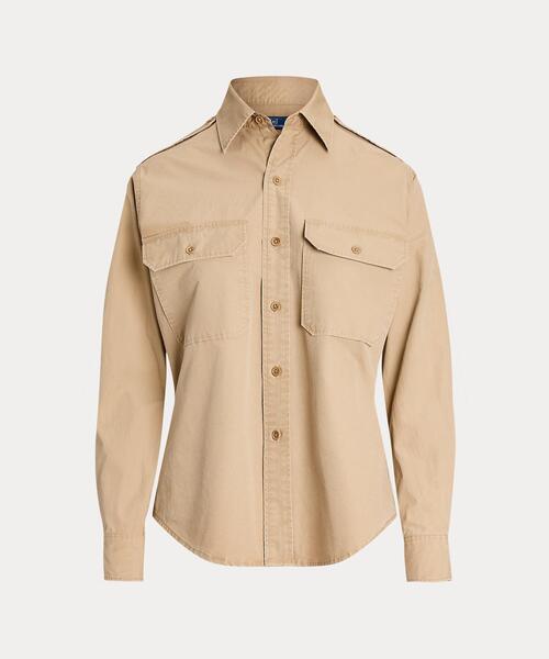 POLO RALPH LAUREN（ポロ・ラルフローレン） ラルフローレン ブラウス