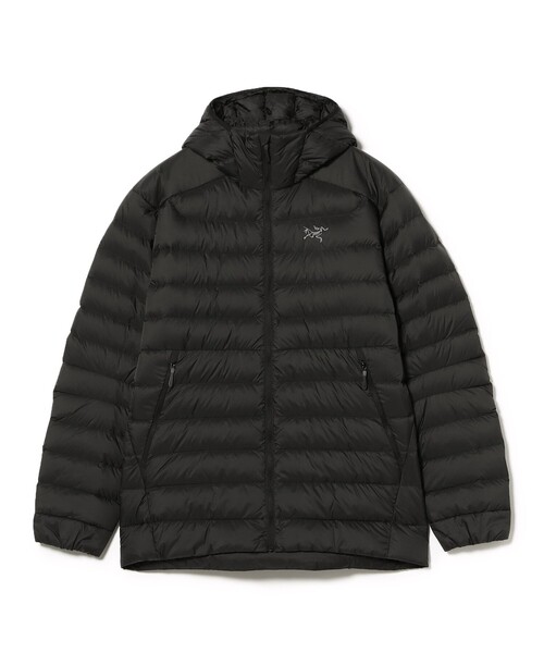 ブルゾン アウター ARC’TERYX / Cerium Hoodie Jacket メンズ レディース