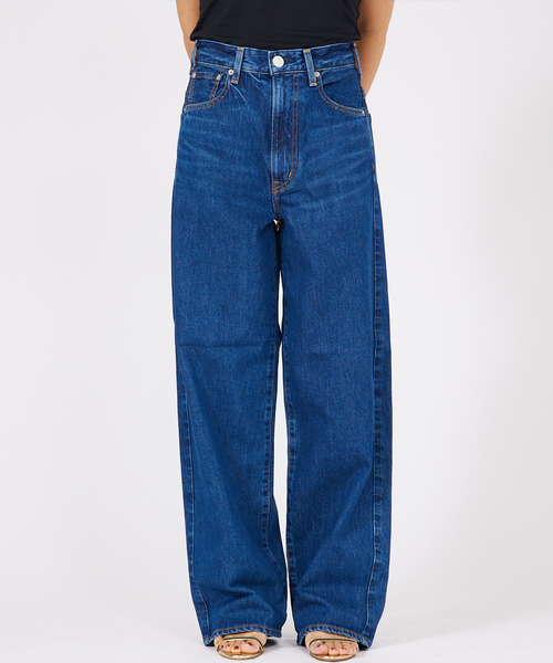 NEEDBY heritage（ニードバイヘリテージ） ジーンズ デニム デニム