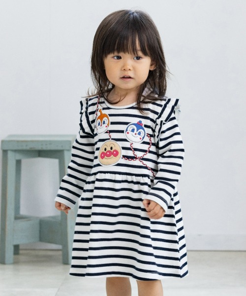 ANPANMAN KIDS COLLECTION（アンパンマンキッズコレクション