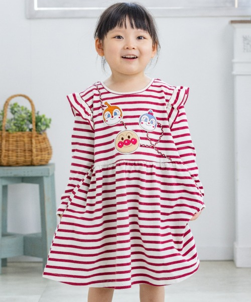 ANPANMAN KIDS COLLECTION（アンパンマンキッズコレクション