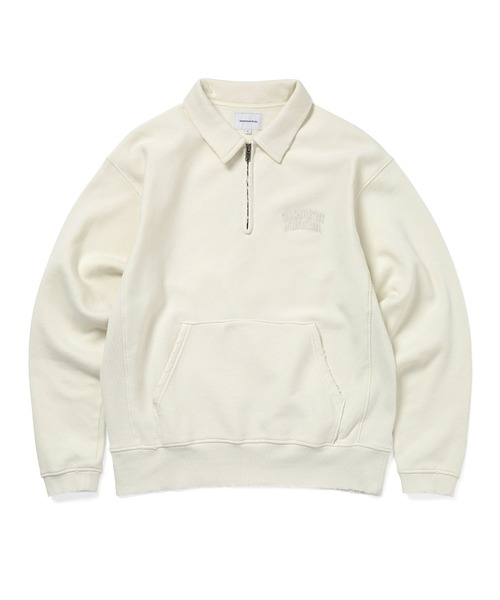 thisisneverthat（ディスイズネバーザット） トレーナー スウェット