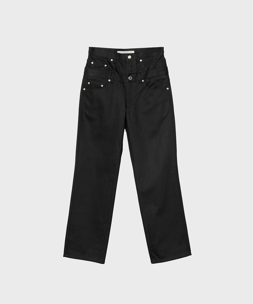 JOHN LAWRENCE SULLIVAN（ジョン ローレンス サリバン） ジーンズ