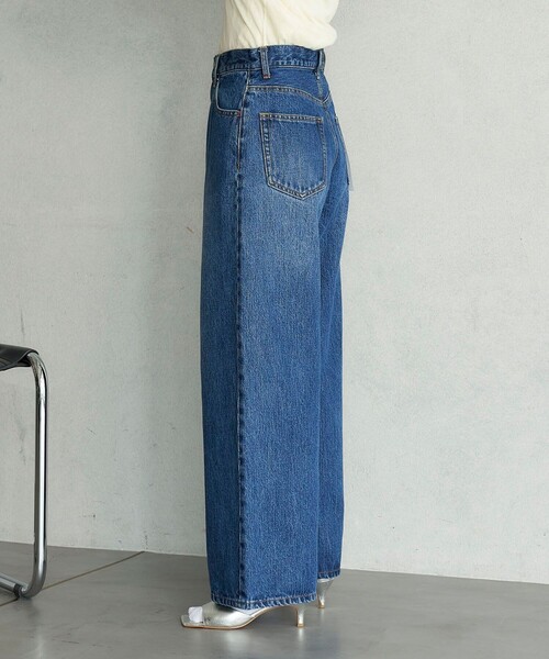 FREAK'S STORE（フリークスストア） ジーンズ デニム デニムパンツ