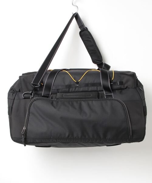 ANTLER ボストンバッグ ANTLER Bamburgh Duffel アントラー バンバラ