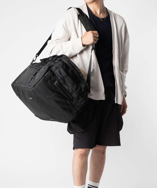 ANTLER ボストンバッグ ANTLER Bamburgh Duffel アントラー バンバラ